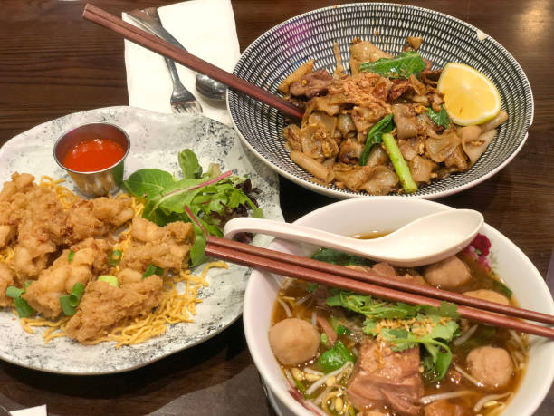 Malasian meat balls