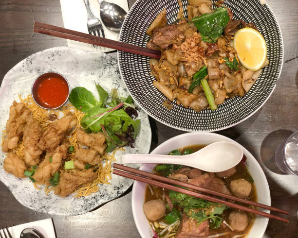 Malasian meat balls