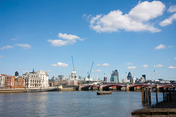 istock london city skyline 120687738
