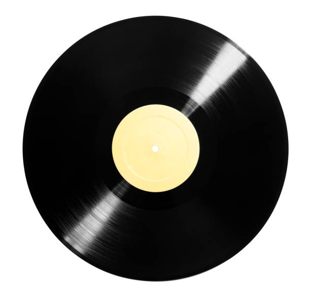 istock vinyl record lp music audio disc vintage retro 1206878118