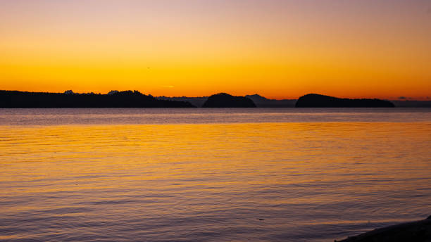 istock Whidbey Island Sunrise 1206894650