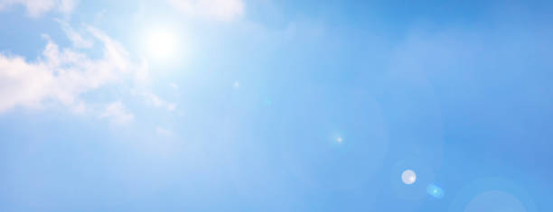 istock Horizontal nature banner. Nature background. 1206899506