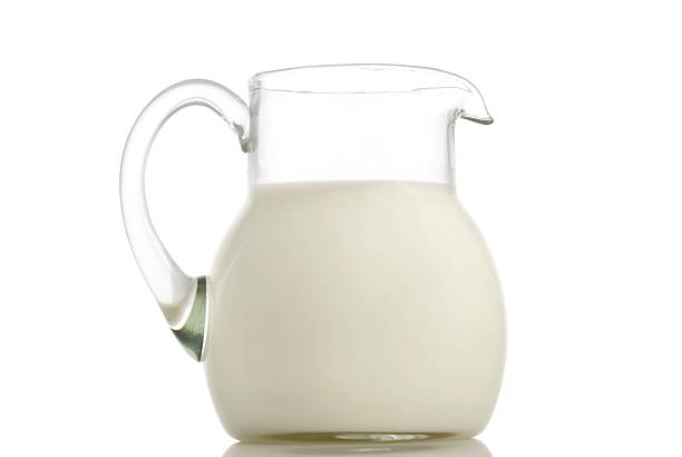 istock One liter of fresh milk 120690188