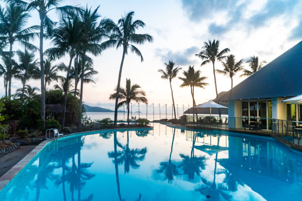 istock Catseye Beach in Hamilton Island, Australia 1206902900