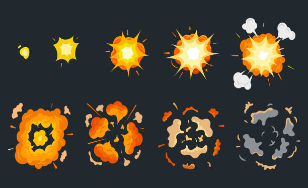 Pop Explode Animation 580+ Pop A Shot Game Stock Photos, Pictures & Royalty-Free Images - iStock