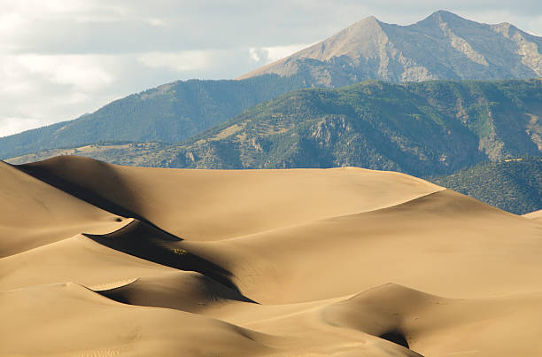 istock Great Sand Dunes National Park and Preserve 120690635