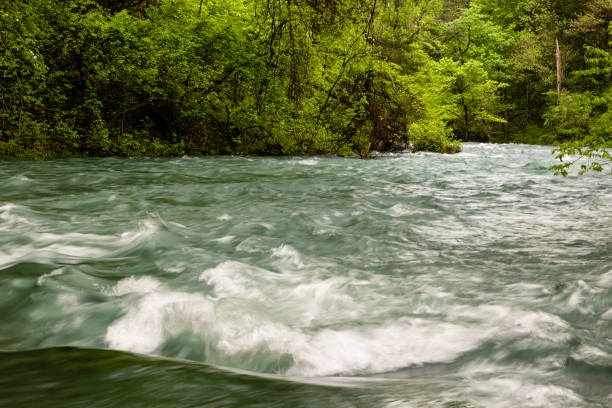 istock Alley Spring Mill, Missouri Ozarks 1206909122