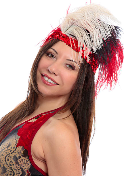 istock Beautiful woman 120692340