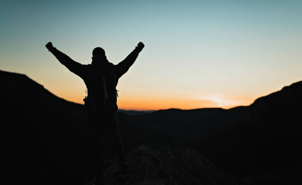 istock Winner of a day 1206938222