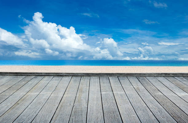 istock tropical beach in Sri Lanka. sea landscape 1206944167