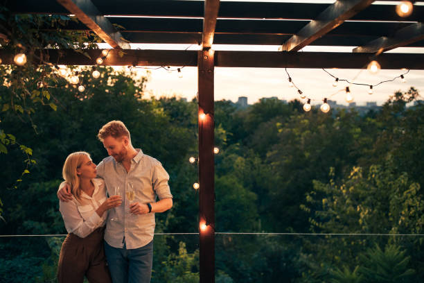 istock They're so happy together 1206961339