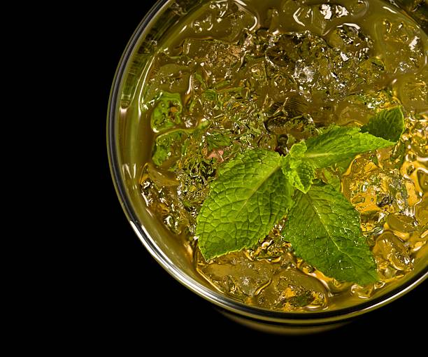 Mojito cocktail