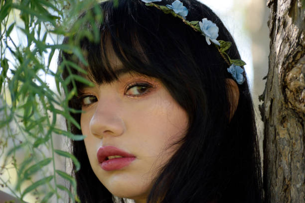 istock Beauty in the Woods 1206971009