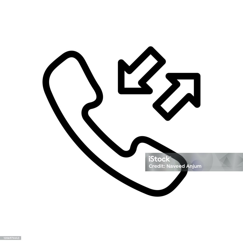 Receiver Stock Illustration - Download Image Now - Abstract, Business ...