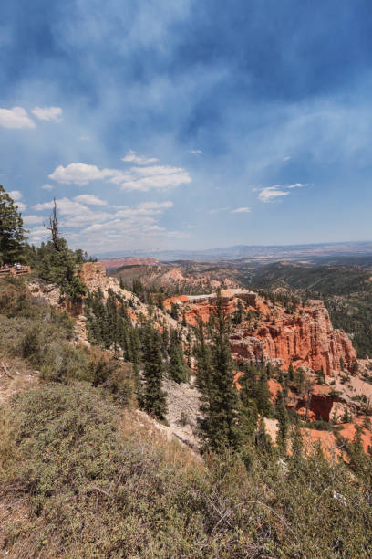 istock Bryce Canyon National Park 1206981368