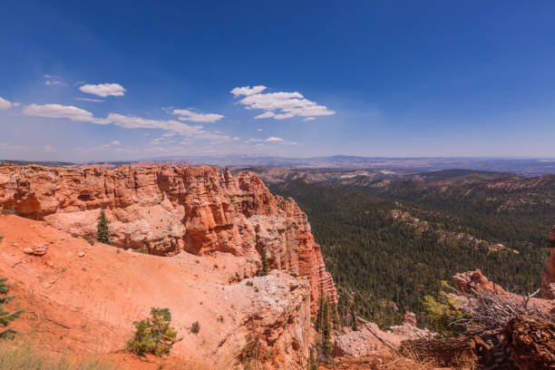istock Bryce Canyon National Park 1206981407