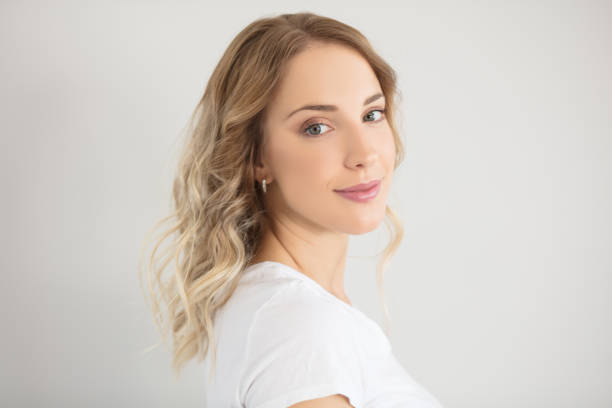 istock Her beauty is the stuff dreams are made of. 1206989393