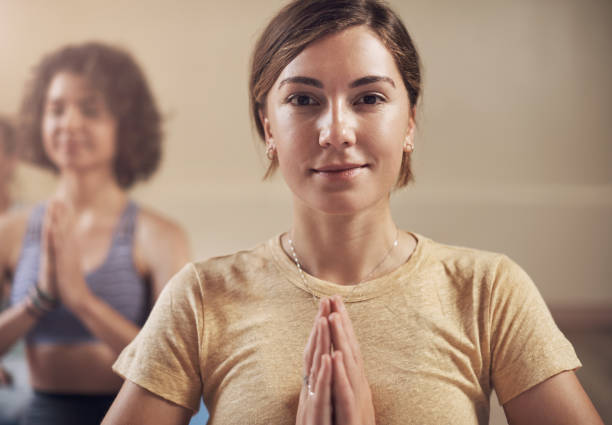 istock I'm on the path to being a better person 1206990530