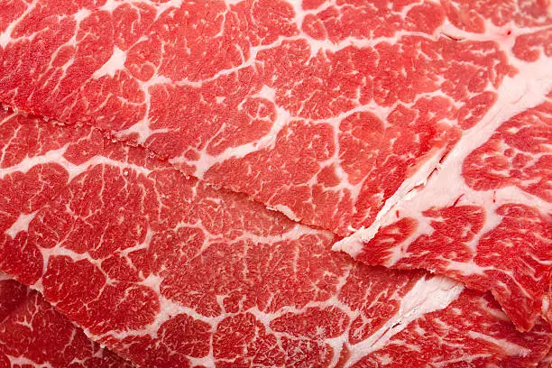 Photo of Meat Textured