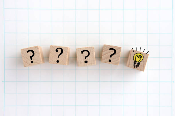 istock Educational concepts, coming up with good idea 1207000820