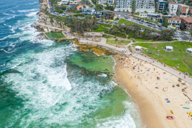 istock Bronte Tidal Pools, NSW, Australia 1207003853
