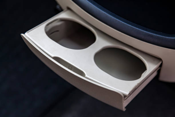 80+ Cup Holder In Car Stock Photos, Pictures & Royalty-Free Images
