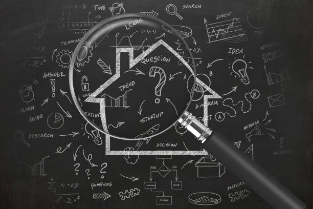 istock House search examine review comparison 1207011009