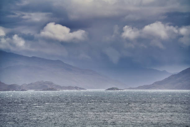 istock Scotland beauty landscapes 1207012643