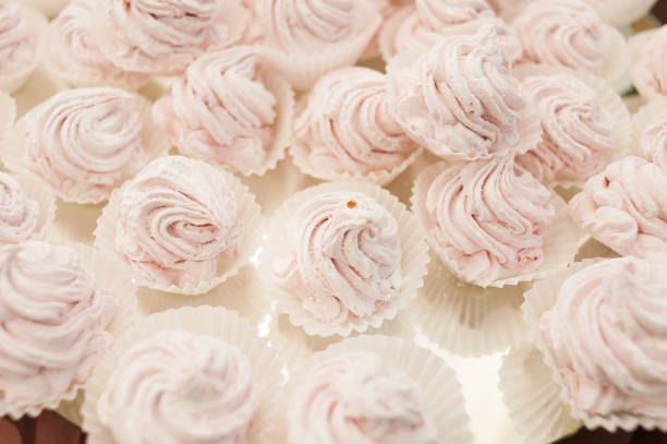 istock Big candies table for birthday party 1207022898