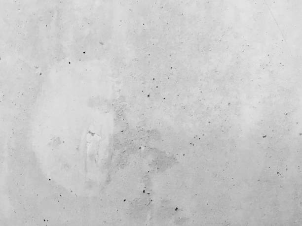 istock texture of white wall, Concrete wall texture,cement gray white background. vintage white background of natural cement or stone old texture material 1207024517