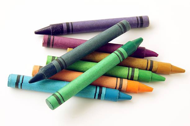 istock waxen colour pencils 120702542