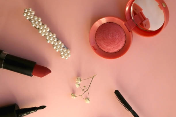 istock Beauty Products 1207026692
