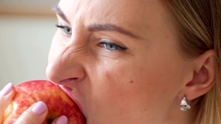 Apple Tooth Rotten 2,400+ Rotten Teeth Stock Videos and Royalty-Free Footage - iStock