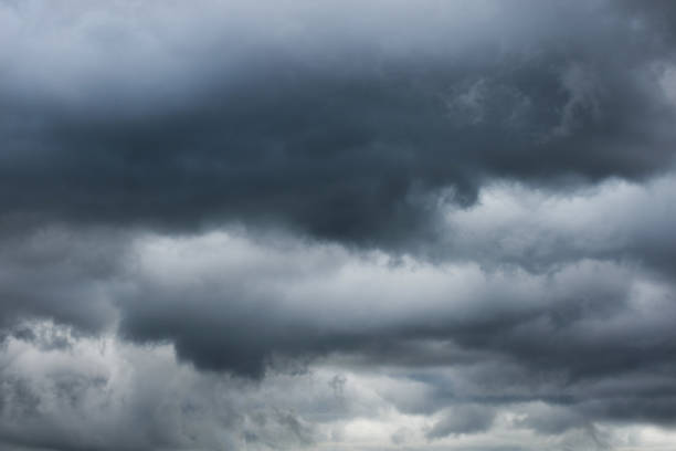 istock Storm clouds in the morning 1207043434