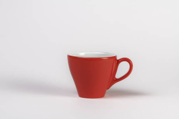 istock Espresso Cups In Colour From Dibbern 1207045358