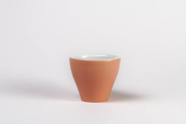 istock Espresso Cups In Colour From Dibbern 1207045376