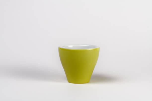 istock Espresso Cups In Colour From Dibbern 1207045386