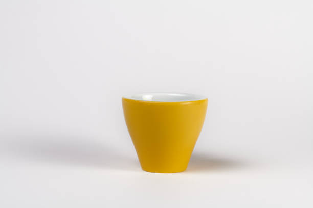 istock Espresso Cups In Colour From Dibbern 1207045398