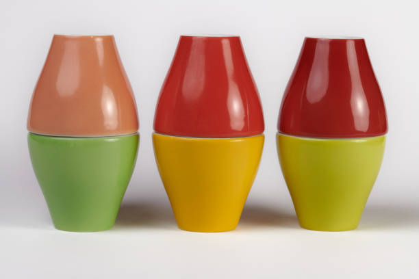 istock Espresso Cups In Colour From Dibbern 1207045414