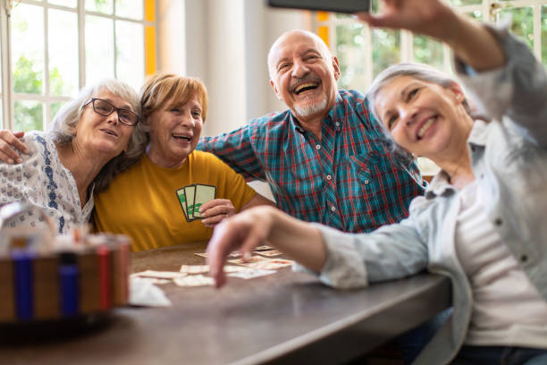 istock Selfie time with my best friends 1207051967