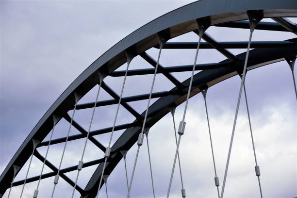 istock detail of a bridge 1207052370