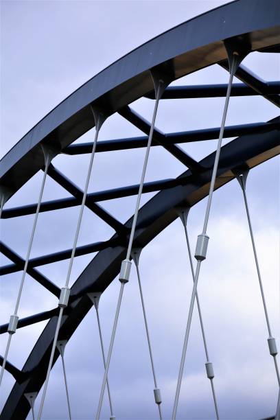 istock detail of a bridge 1207052374