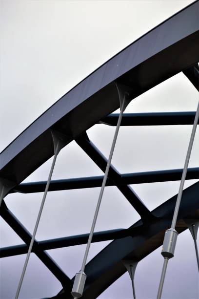 istock detail of a bridge 1207052376