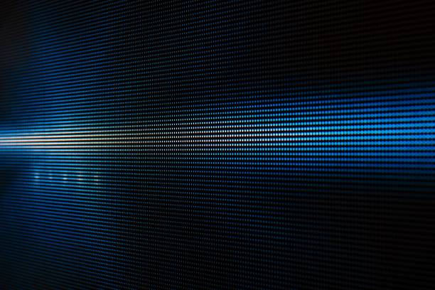 Led Panel Texture Stock Photos, Pictures & Royalty-Free Images - iStock