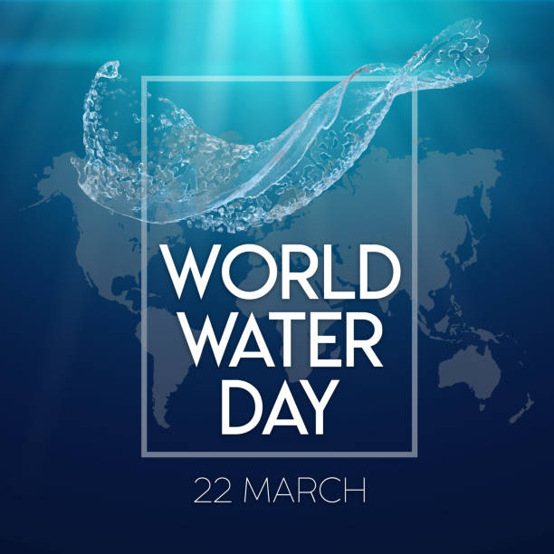 22 de março dia mundial da água. - dia mundial da agua - fotografias e filmes do acervo
