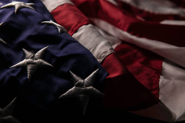 istock United States Flag 1207064134