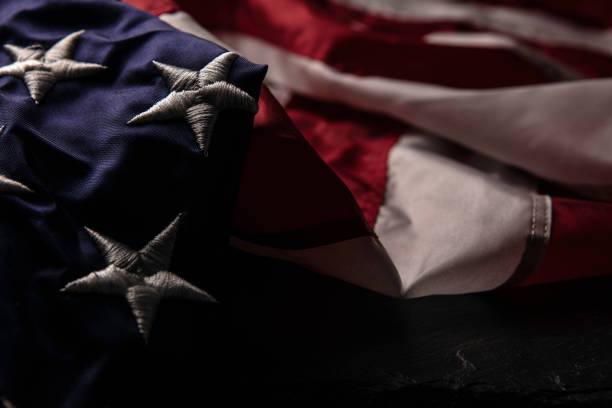 istock United States Flag 1207064168