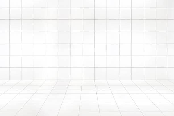 istock white tiles wall streak texture background vintage using classical background or use it in design and decorative. 1207067860