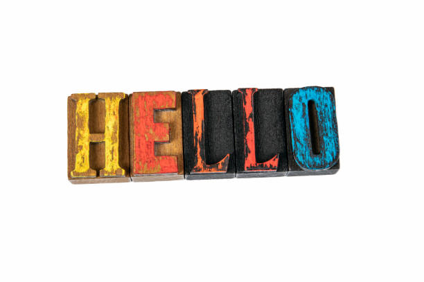 istock Hello. Greetings, courtesy, friendship and hospitality concept 1207070835
