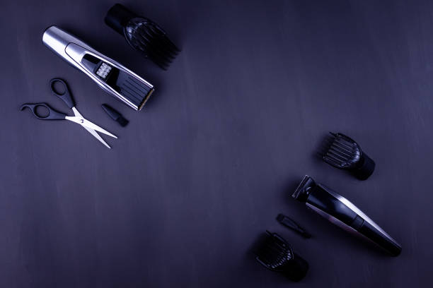 istock hair clipper black background 1207071919